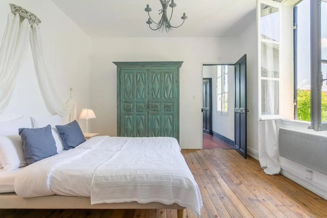 Bed and breakfast Maison Piloni LʼIsle-sur-la-Sorgue