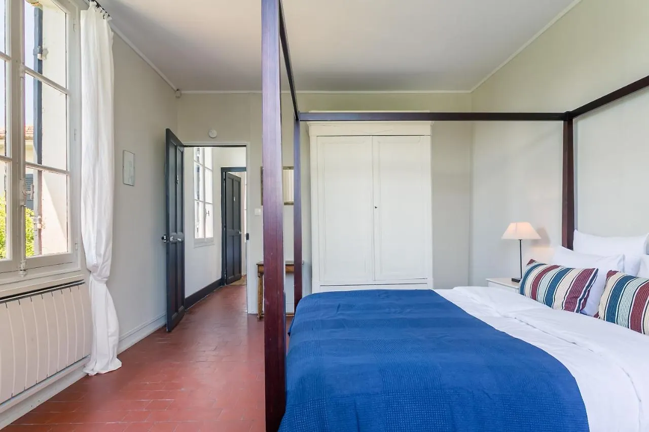 Maison Piloni LʼIsle-sur-la-Sorgue 0*,