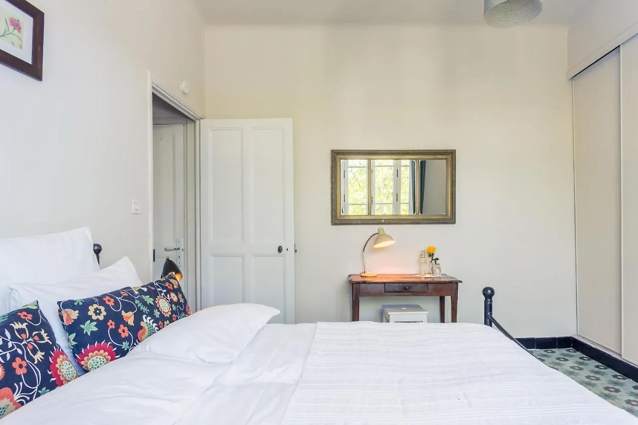 Bed and breakfast Maison Piloni LʼIsle-sur-la-Sorgue Francia
