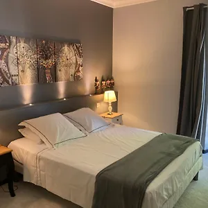  Bed & Breakfast Les Lofts