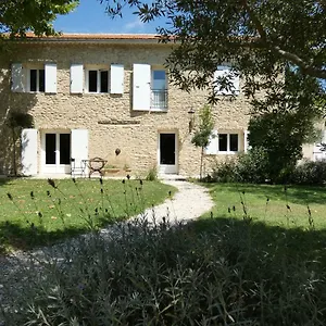 Mas Seraphin Maison d'hôtes