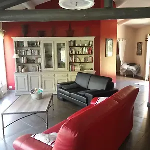 Ferienhaus Maison Pres De L'eau, LʼIsle-sur-la-Sorgue