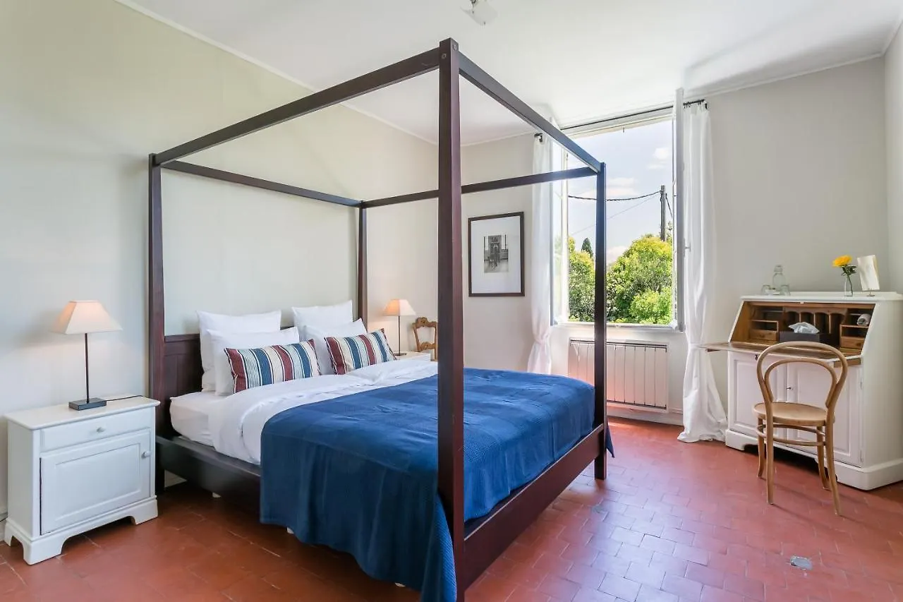 Bed & Breakfast Maison Piloni L'Isle-sur-la-Sorgue